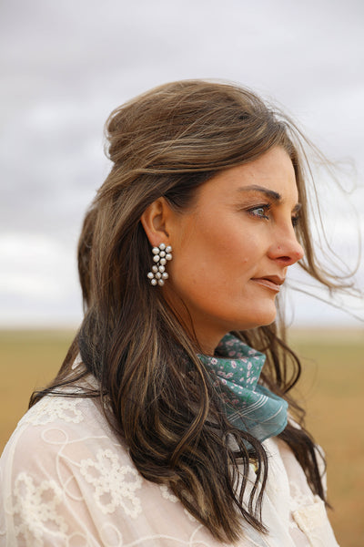 MARBURGER NECK SCARF