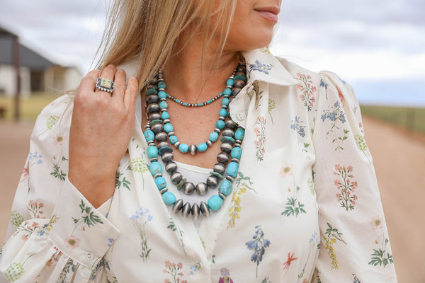 MONARCH BUTTON DOWN DRESS