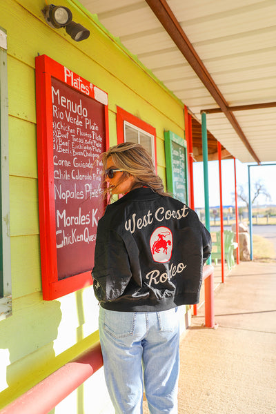 OPEN RANGE BOMBER **(expected to ship end of November)**