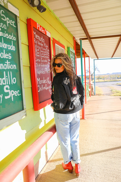 OPEN RANGE BOMBER **(expected to ship end of November)**