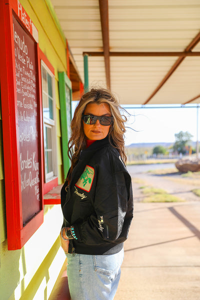 OPEN RANGE BOMBER **(expected to ship end of November)**