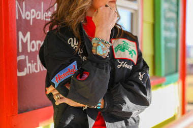 OPEN RANGE BOMBER **(expected to ship end of November)**