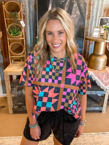 SEW IT GOES TOP