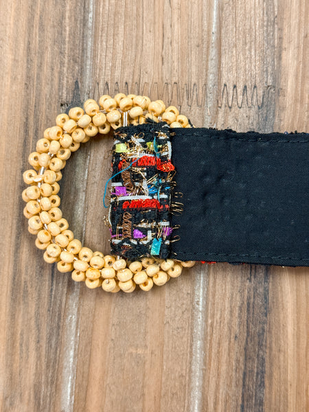 TWEED MULTI BELT