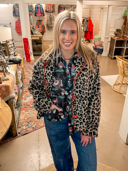 RANCH HAND PEARL SNAP