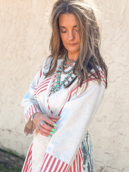 THE BOLD & THE BEAUTIFUL DUSTER