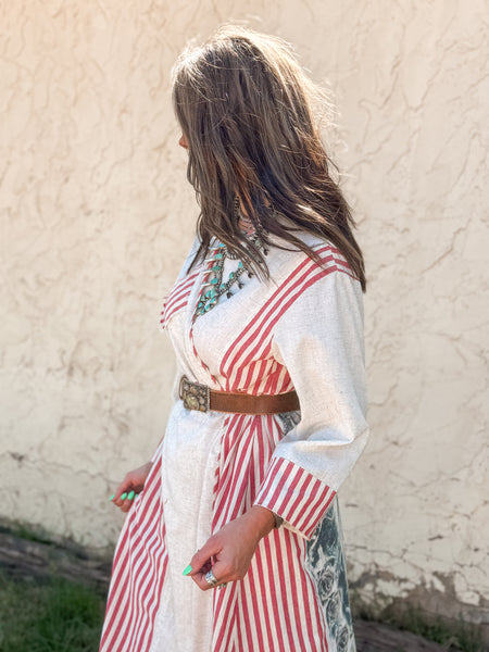 THE BOLD & THE BEAUTIFUL DUSTER