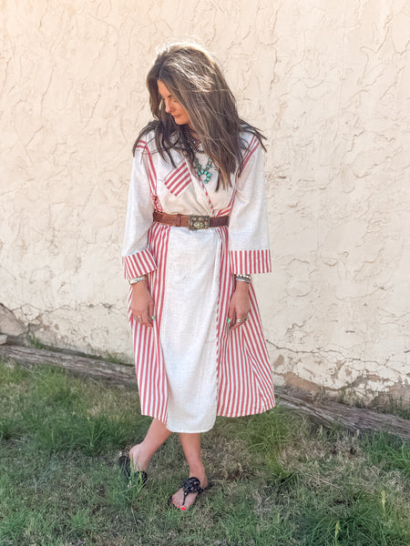 THE BOLD & THE BEAUTIFUL DUSTER