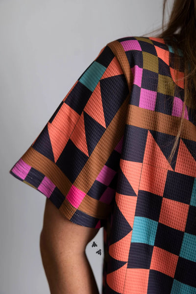 SEW IT GOES TOP