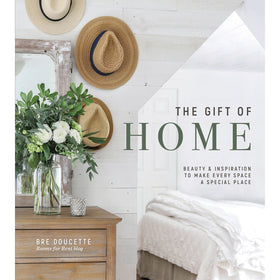 THE GIFT OF HOME BOOK