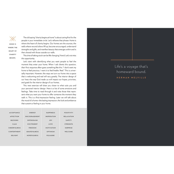 BEAUTY BY DESIGN BOOK