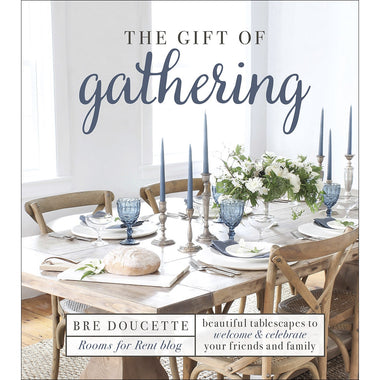 GIFT OF GATHERING BOOK