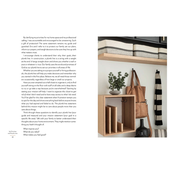 BEAUTY BY DESIGN BOOK