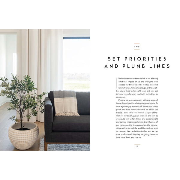 BEAUTY BY DESIGN BOOK