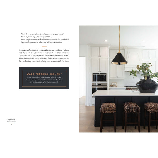 BEAUTY BY DESIGN BOOK