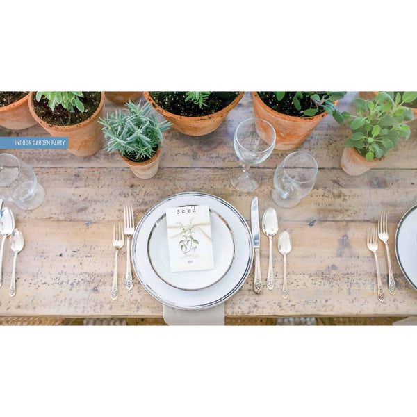 GIFT OF GATHERING BOOK